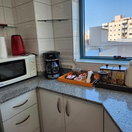 Apartamento Deluxe Edificio Millenium 멘도사 외부 사진