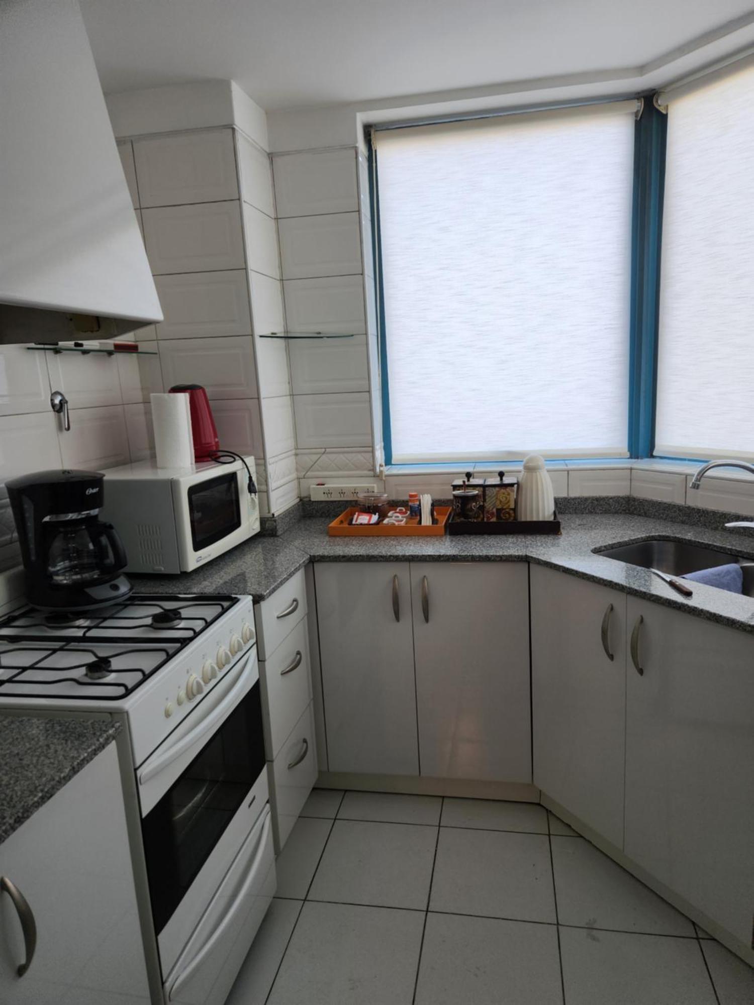 Apartamento Deluxe Edificio Millenium 멘도사 외부 사진
