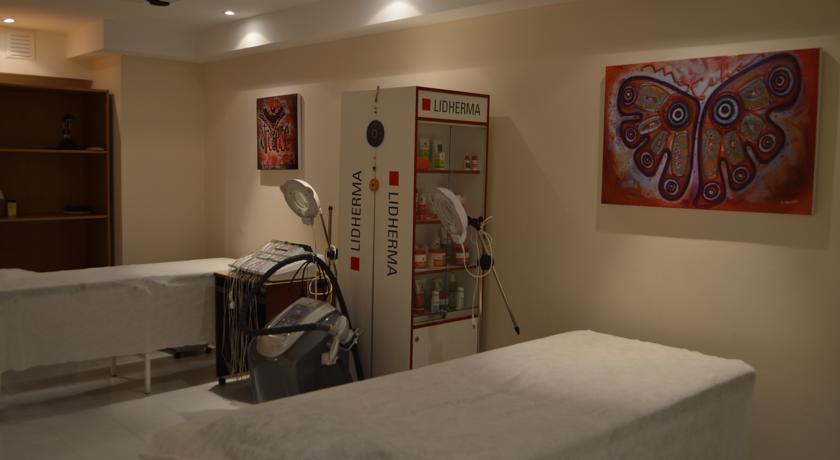 Apartamento Deluxe Edificio Millenium 멘도사 외부 사진