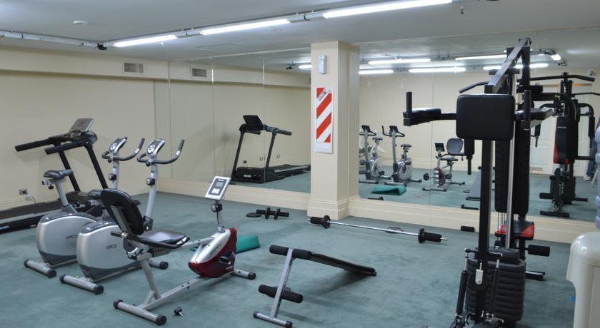 Apartamento Deluxe Edificio Millenium 멘도사 외부 사진