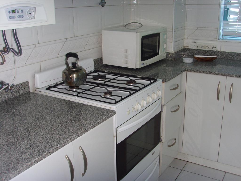 Apartamento Deluxe Edificio Millenium 멘도사 외부 사진