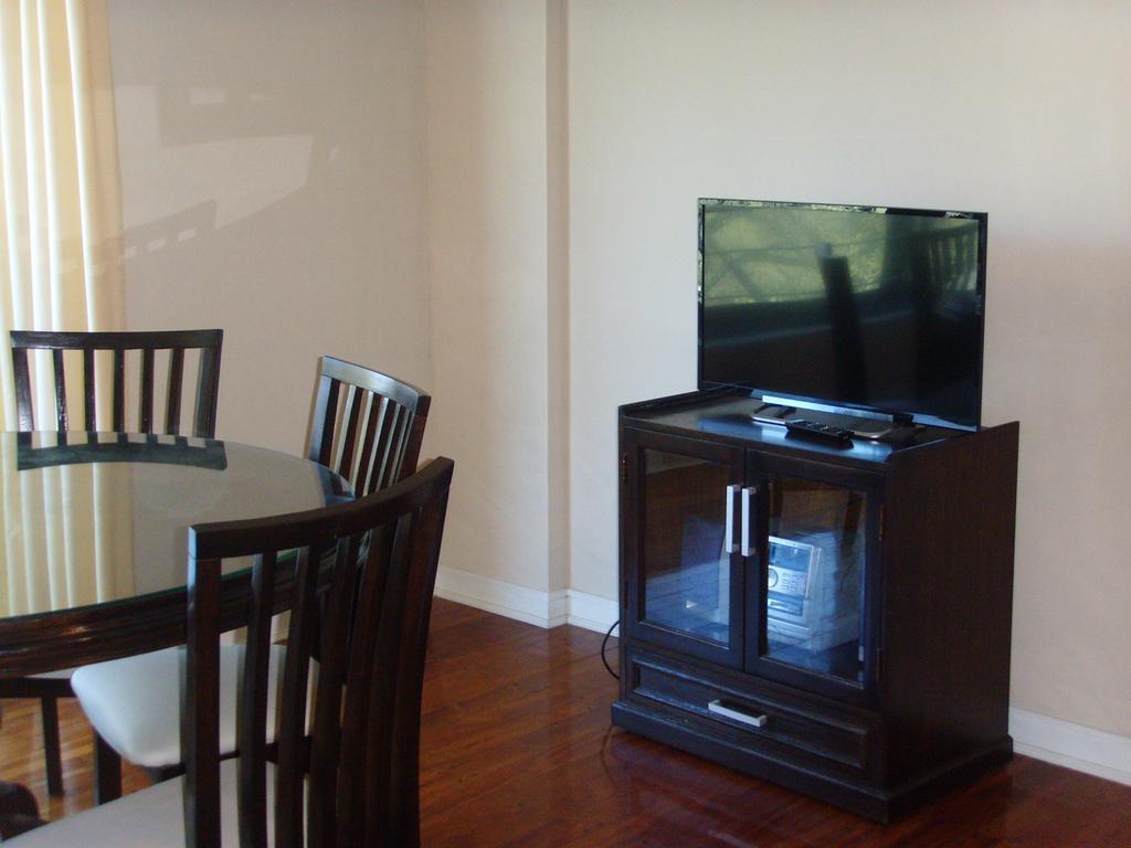 Apartamento Deluxe Edificio Millenium 멘도사 외부 사진