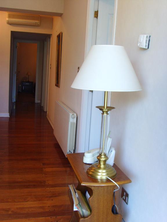 Apartamento Deluxe Edificio Millenium 멘도사 외부 사진
