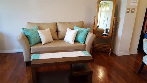 Apartamento Deluxe Edificio Millenium 멘도사 외부 사진
