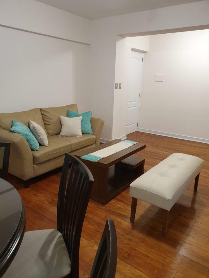Apartamento Deluxe Edificio Millenium 멘도사 외부 사진