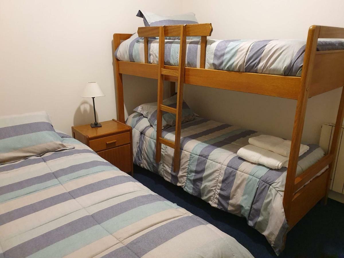 Apartamento Deluxe Edificio Millenium 멘도사 외부 사진