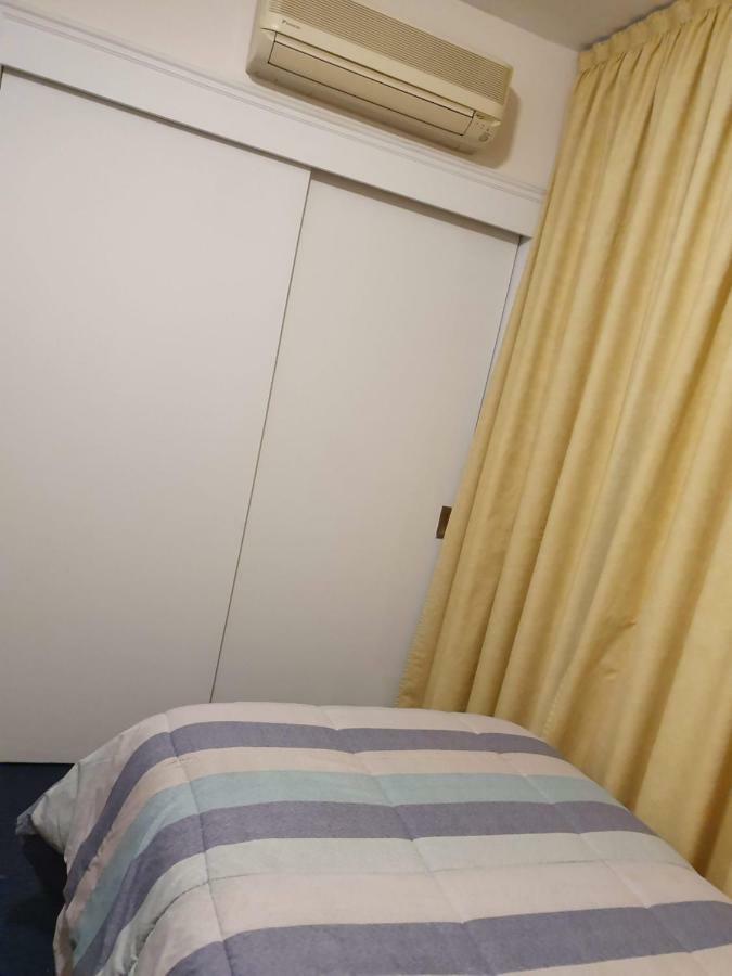Apartamento Deluxe Edificio Millenium 멘도사 외부 사진
